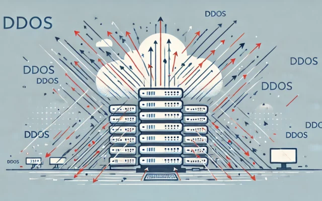 Що таке DDoS? Чому справжній захист має бути на рівні хостингу і як допомагає BotBlocker